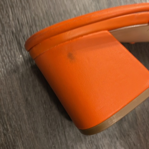 Marc Fisher Strappy Sandals - Picture 7 of 11